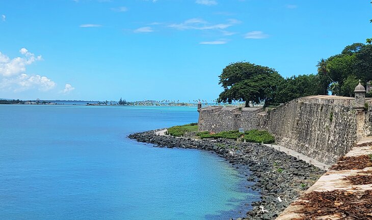 Paseo de la Princesa