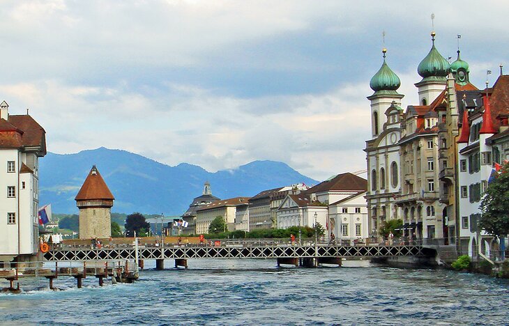 Lucerne