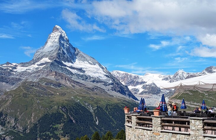 The Matterhorn