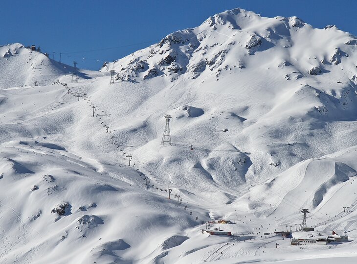 Davos-Klosters