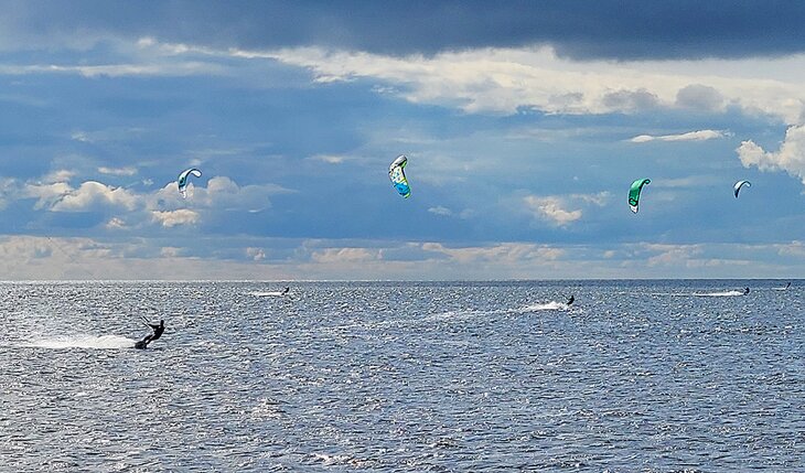 Qué saber y dónde ir en Outer Banks de Carolina del Norte