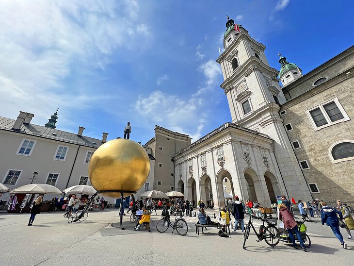 Salzburg Cathedral