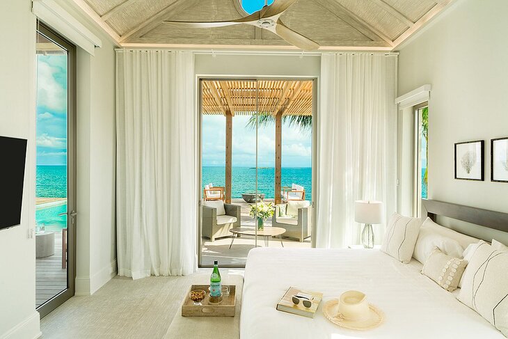 Photo Source: Ambergris Cay, Turks and Caicos