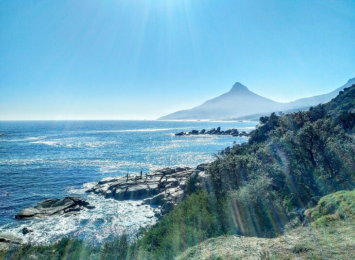 Los 15 mejores lugares del mundo para casarse Los 15 mejores lugares del mundo para casarse