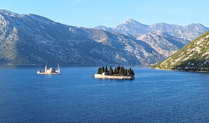 Kotor, Montenegro