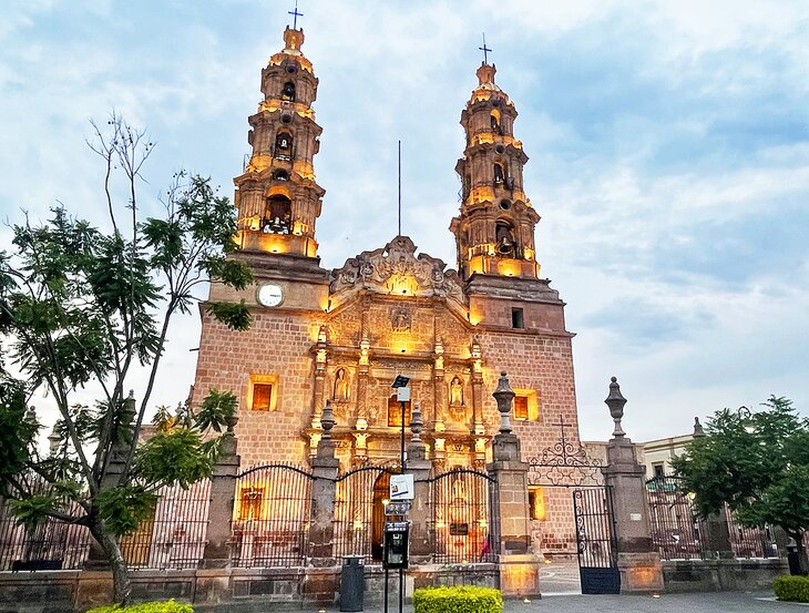 Cathedral Basilica of Our Lady of the Assumption