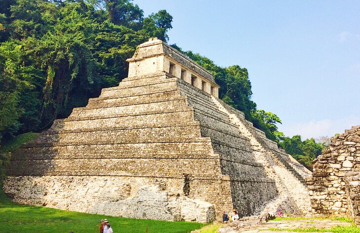 Palenque