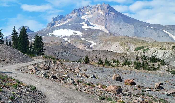 Mount Hood