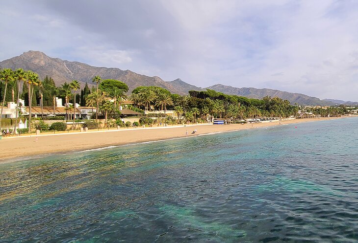 Playa Casablanca