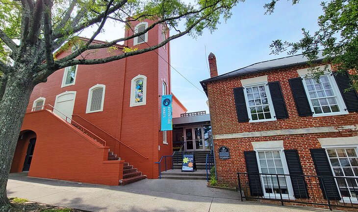 Children's Museum of Wilmington