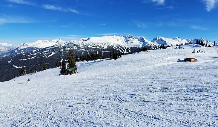 Whistler Blackcomb