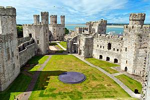15 Top-Rated Tourist Attractions in North Wales