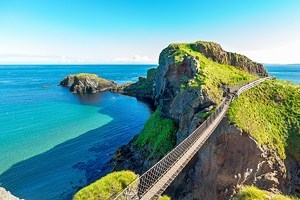 Northern Ireland in Pictures: 21 Beautiful Places to Photograph